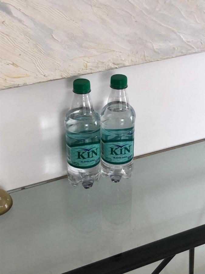 Apartamento Luxury Canitas Hermoso Monoambiente Buenos Aires