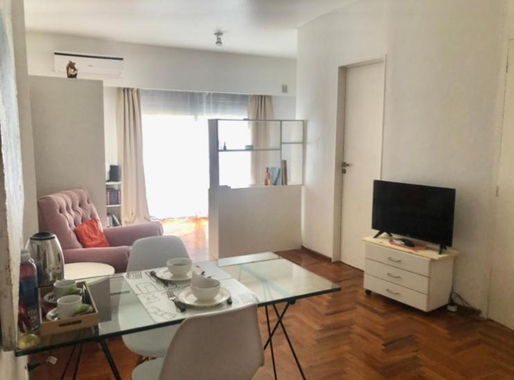 Luxury Canitas Hermoso Monoambiente Apartamento *