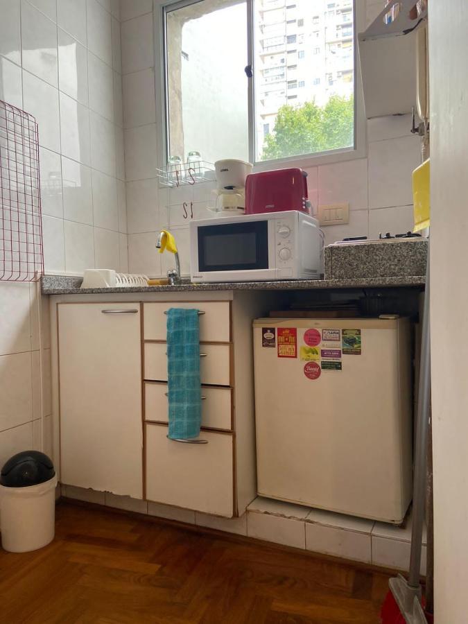 Luxury Canitas Hermoso Monoambiente Apartamento Buenos Aires