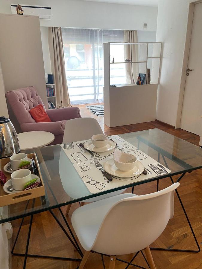 Luxury Canitas Hermoso Monoambiente * Buenos Aires
