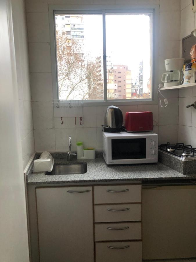 Luxury Canitas Hermoso Monoambiente Apartamento *