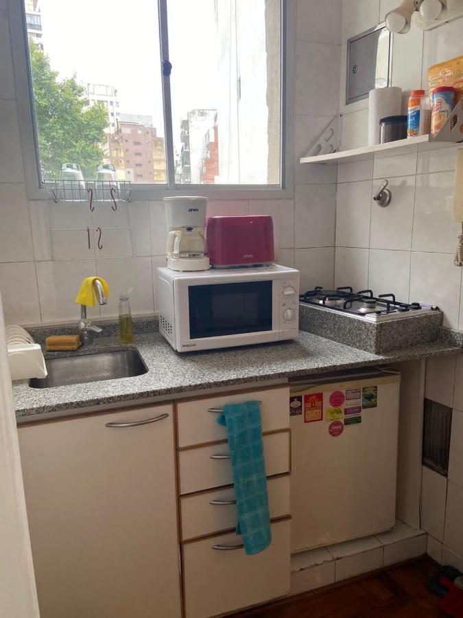 Luxury Canitas Hermoso Monoambiente Apartamento