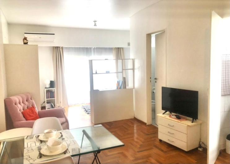 Luxury Canitas Hermoso Monoambiente