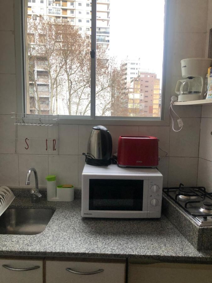Luxury Canitas Hermoso Monoambiente *