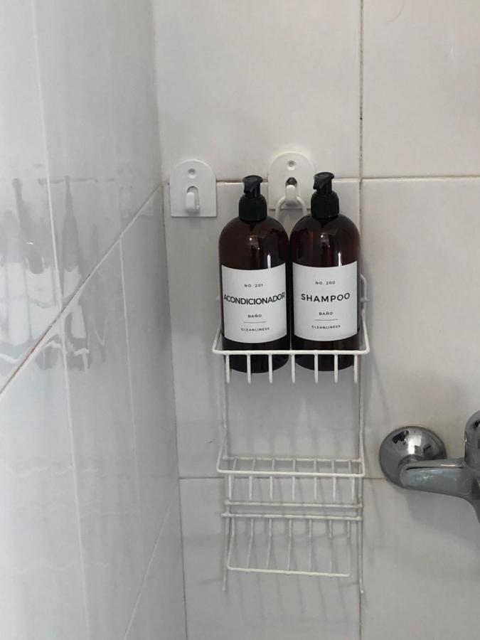 Luxury Canitas Hermoso Monoambiente Apartamento