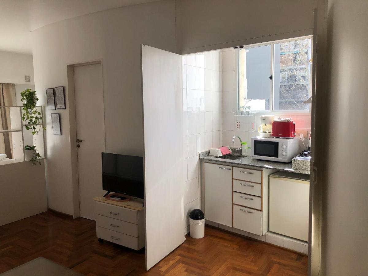 Luxury Canitas Hermoso Monoambiente