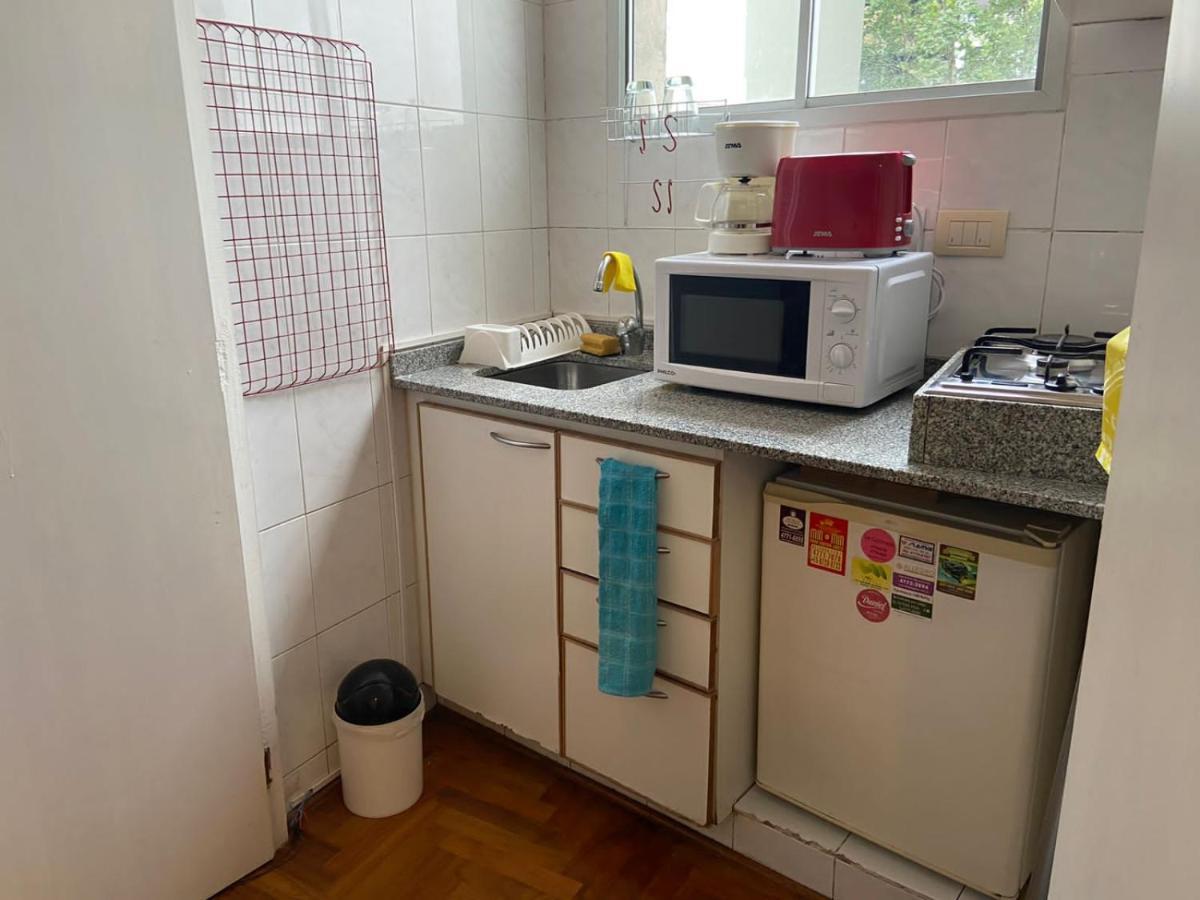 Luxury Canitas Hermoso Monoambiente * Buenos Aires