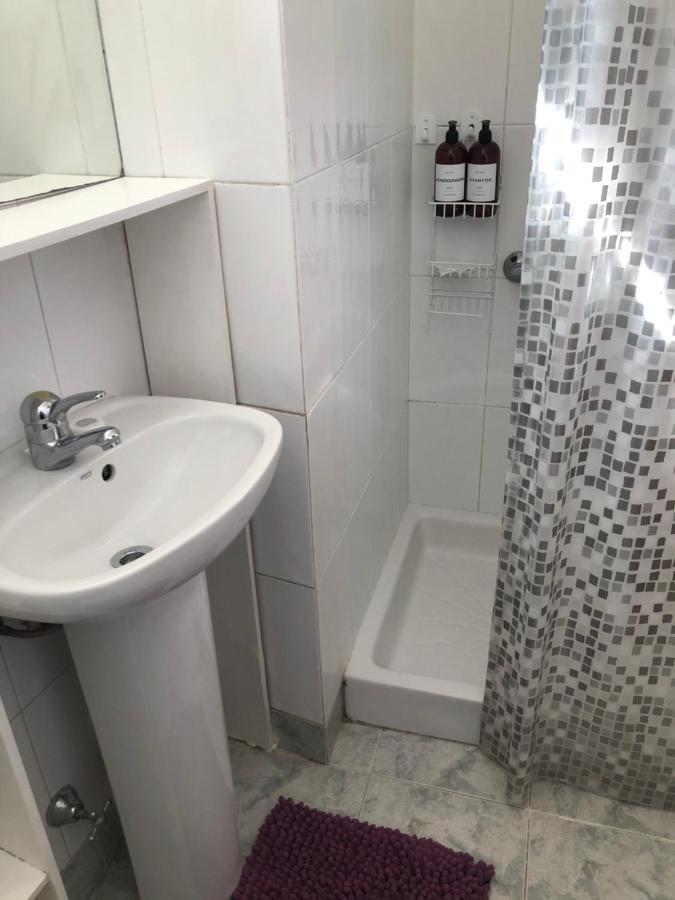 Luxury Canitas Hermoso Monoambiente * Buenos Aires