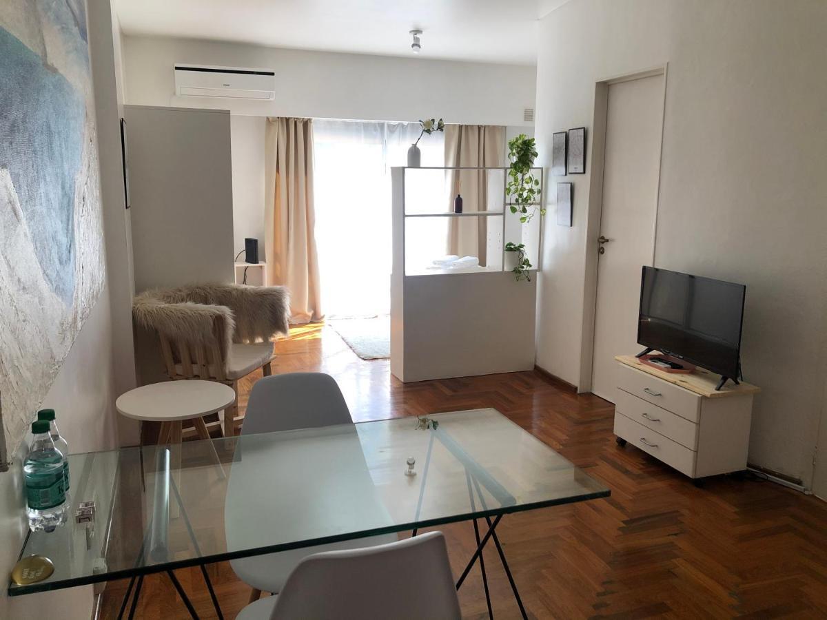 Luxury Canitas Hermoso Monoambiente Buenos Aires