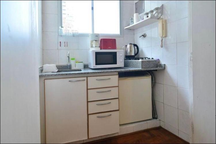 Apartamento Luxury Canitas Hermoso Monoambiente