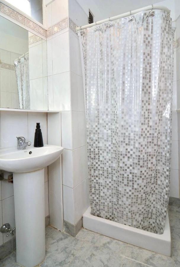 Luxury Canitas Hermoso Monoambiente Apartamento Buenos Aires