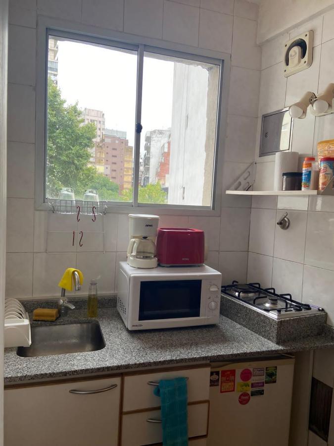 Luxury Canitas Hermoso Monoambiente Buenos Aires
