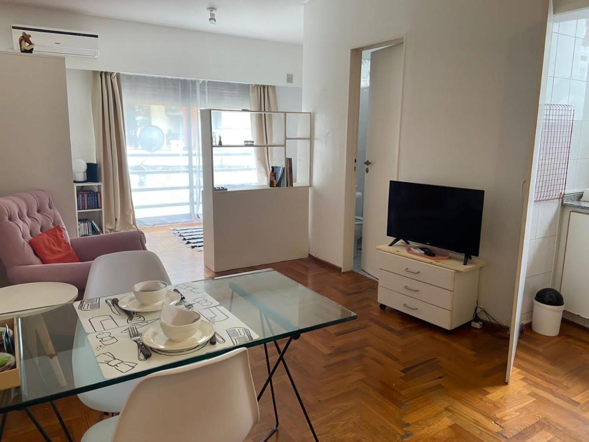 Luxury Canitas Hermoso Monoambiente Apartamento
