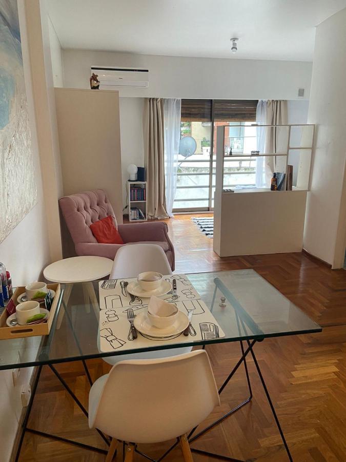 Apartamento Luxury Canitas Hermoso Monoambiente *