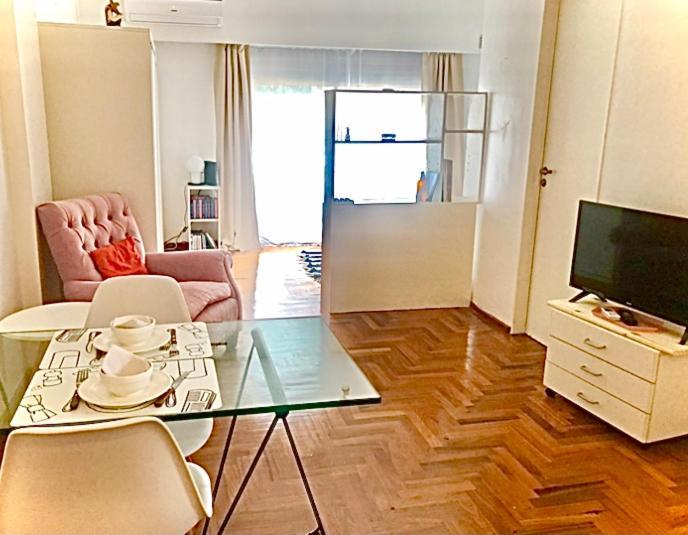 Luxury Canitas Hermoso Monoambiente *