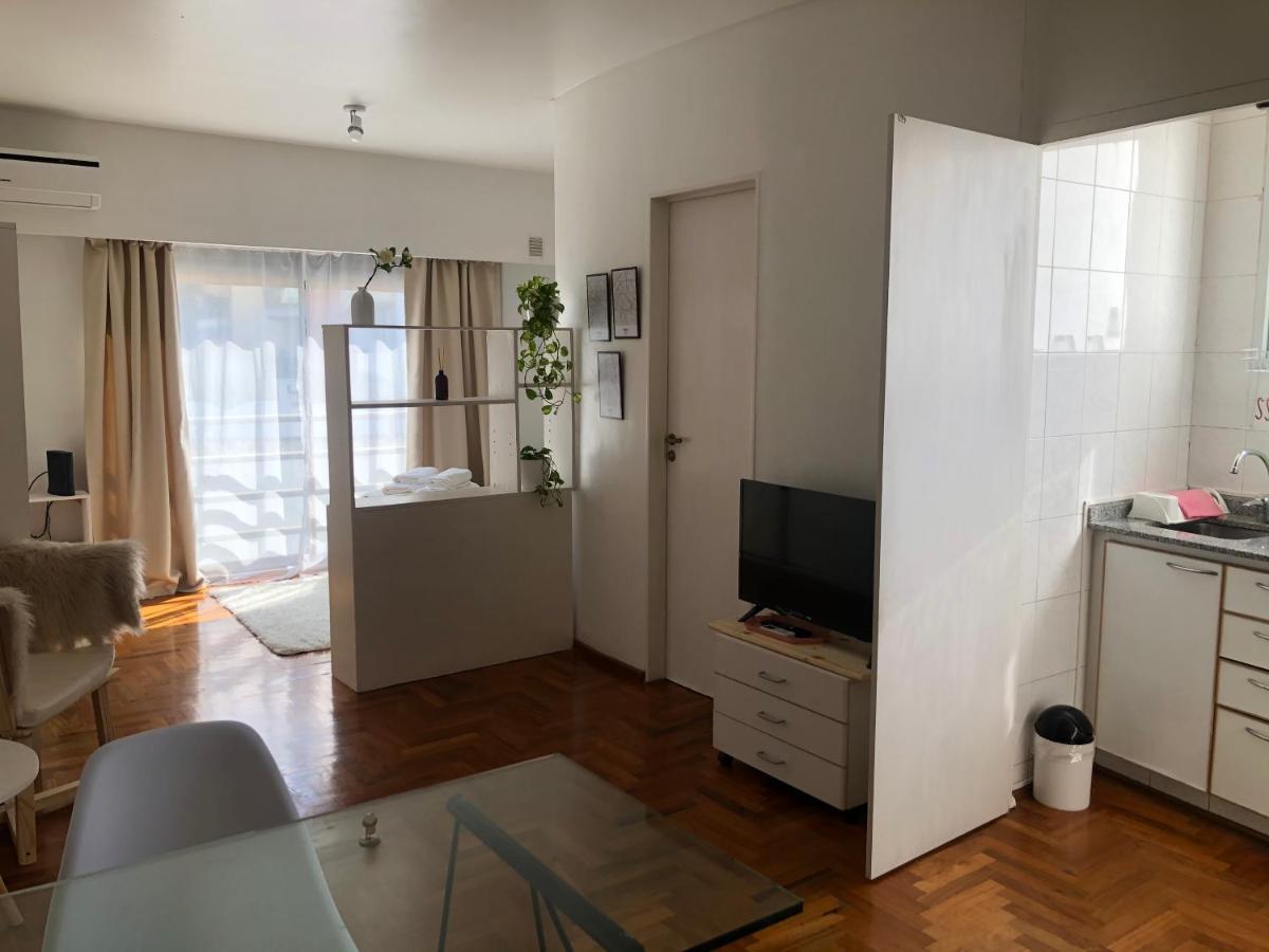 Luxury Canitas Hermoso Monoambiente Apartamento Buenos Aires