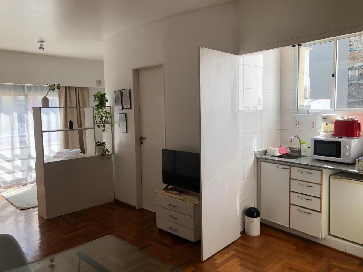 Luxury Canitas Hermoso Monoambiente Apartamento
