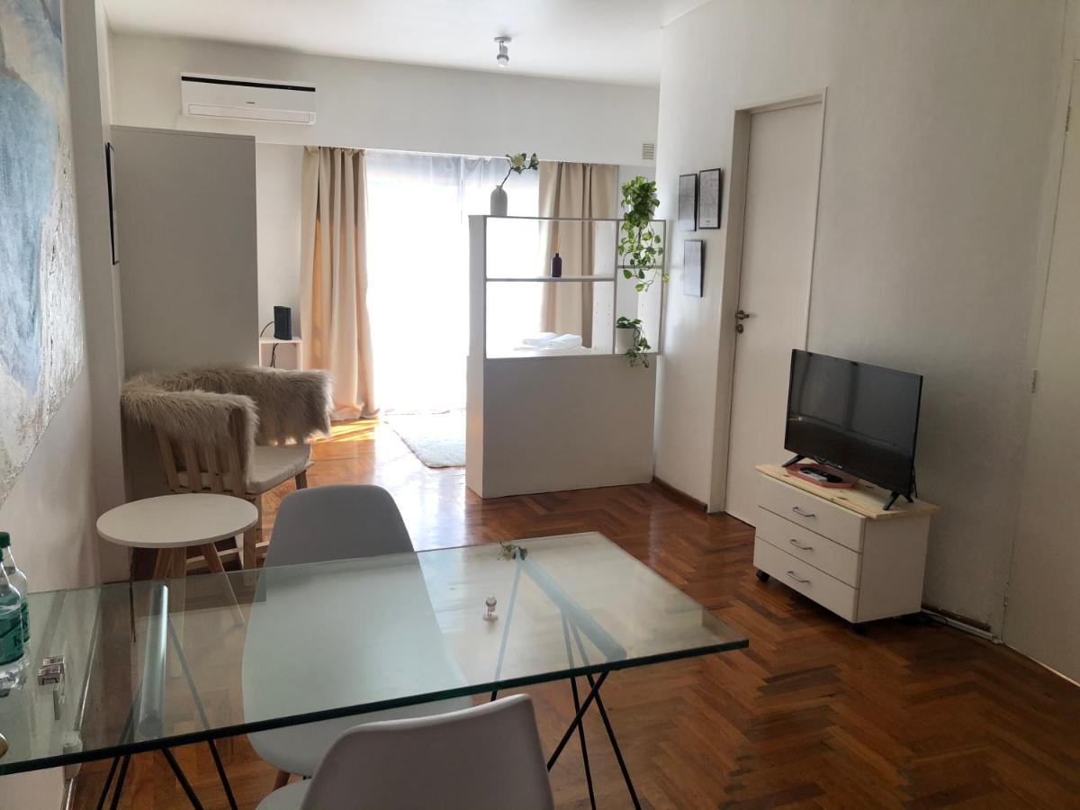 Luxury Canitas Hermoso Monoambiente *
