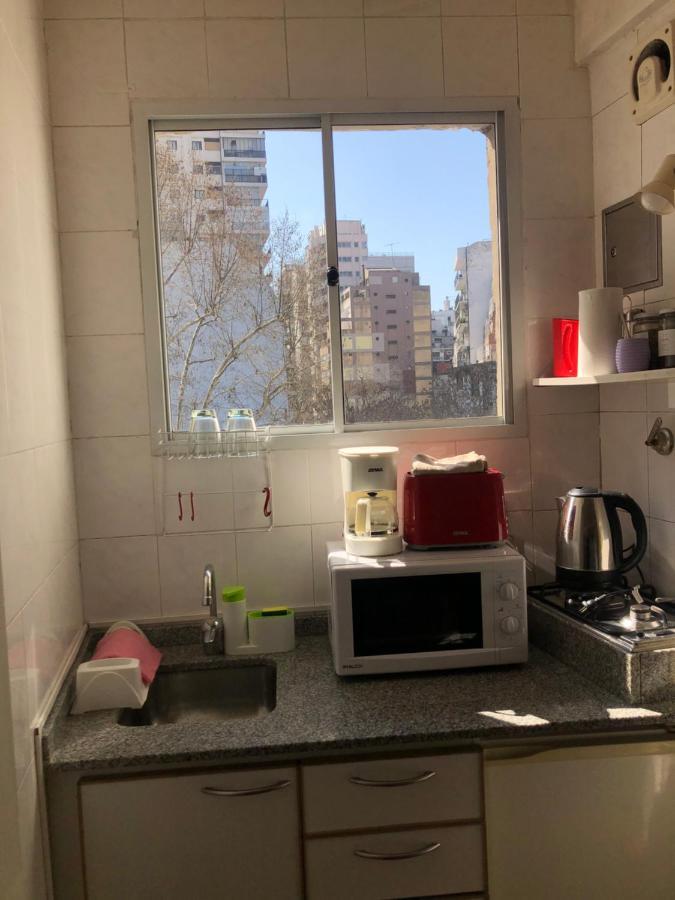 Luxury Canitas Hermoso Monoambiente Apartamento *