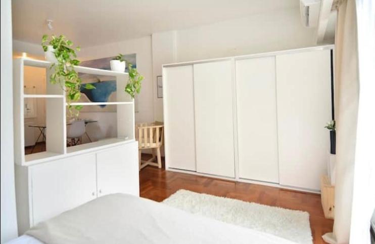Luxury Canitas Hermoso Monoambiente Apartamento