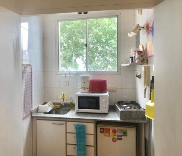 Luxury Canitas Hermoso Monoambiente Apartamento *