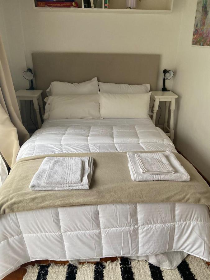 Apartamento Luxury Canitas Hermoso Monoambiente