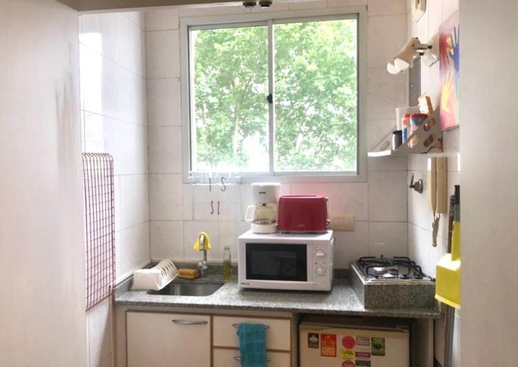 Luxury Canitas Hermoso Monoambiente Buenos Aires
