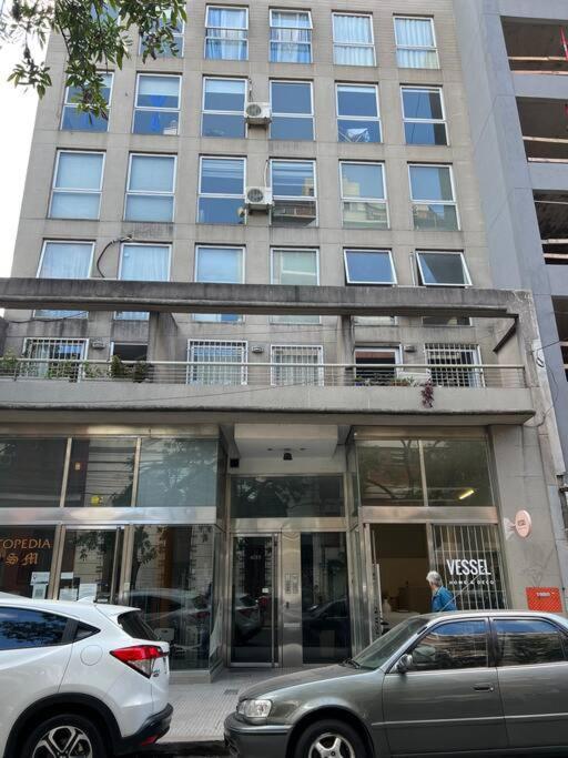 Departamento En Almagro Apartamento