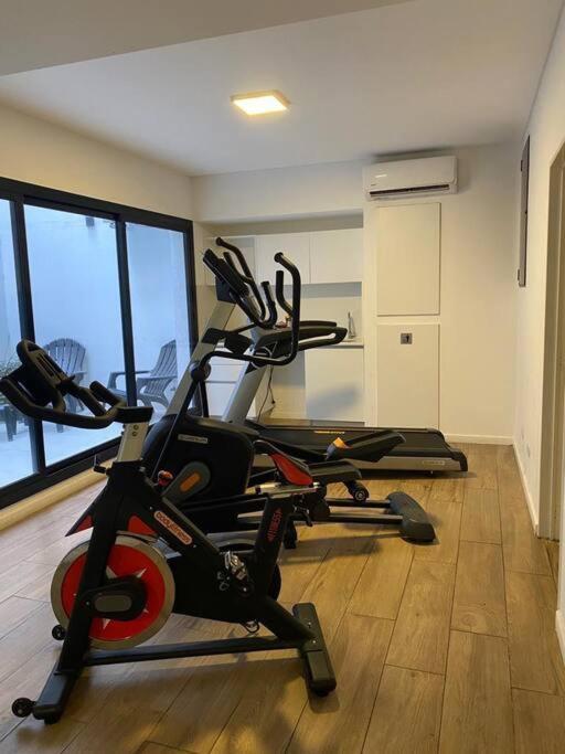 Elegante Loft Exclusivo Dolar Oficial Ciudad Autónoma de Buenos Aires