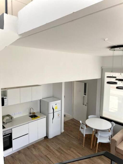 Apartamento Elegante Loft Exclusivo Dolar Oficial *