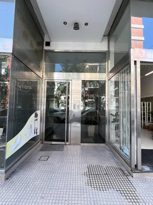 Departamento En Almagro Apartamento Buenos Aires