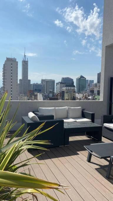 Elegante Loft Exclusivo Dolar Oficial Apartamento Ciudad Autónoma de Buenos Aires