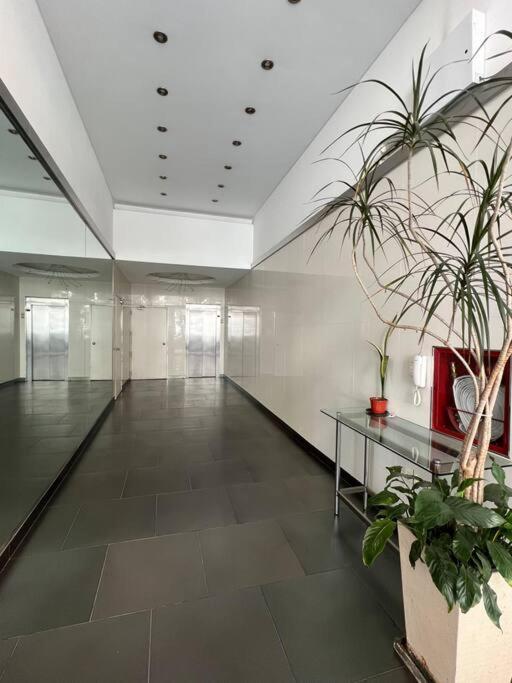 Departamento En Almagro Apartamento