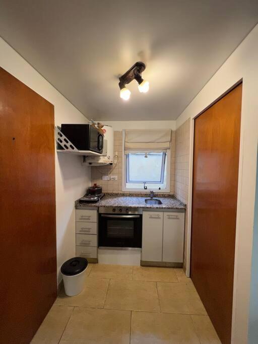 Apartamento Departamento En Almagro Buenos Aires