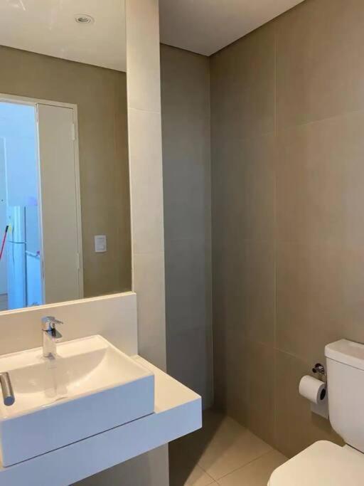 Apartamento Elegante Loft Exclusivo Dolar Oficial