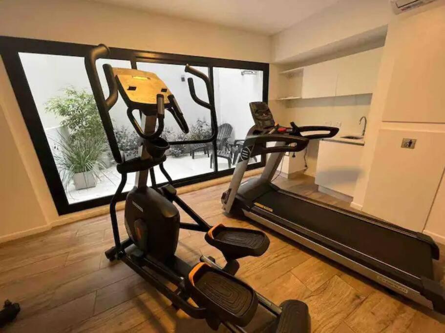 Apartamento Elegante Loft Exclusivo Dolar Oficial *