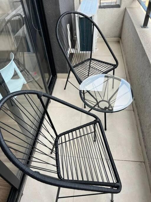 Elegante Loft Exclusivo Dolar Oficial Apartamento *