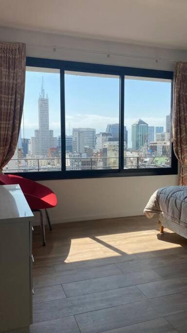 Elegante Loft Exclusivo Dolar Oficial Apartamento