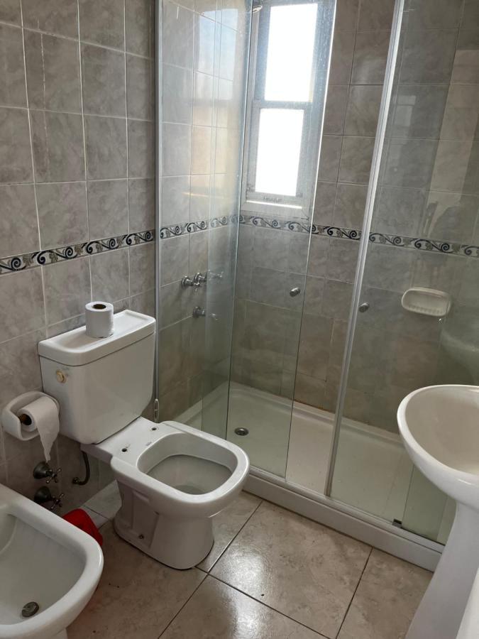 Palermo Soho Rest Apartamento