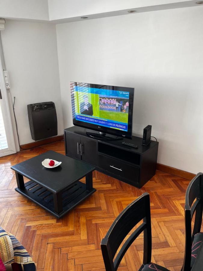 Apartamento Palermo Soho Rest *
