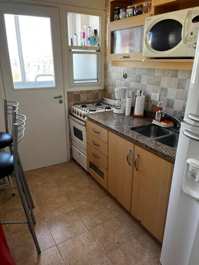 Apartamento Palermo Soho Rest