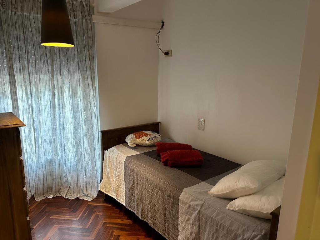 Apartamento Semipiso En La Mejor Zona De Belgrano Todo Al Frente Con Parking Privado Y A Metros Del Subway 2 Parrrilla Solarium Cocina Amplia Lavadero Y Mobiliario Todo A Nuevo Apartamento