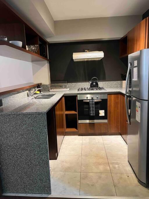 Fascinante Departamento 4 Personas En Recoleta Ciudad Autónoma de Buenos Aires