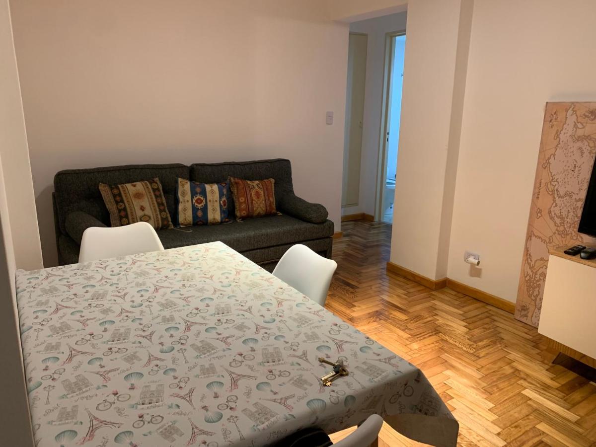2 Ambientes Palermo-plaza Italia Buenos Aires