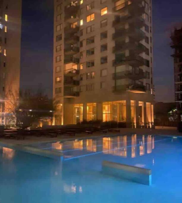 Montaneses Deluxe Apartamento