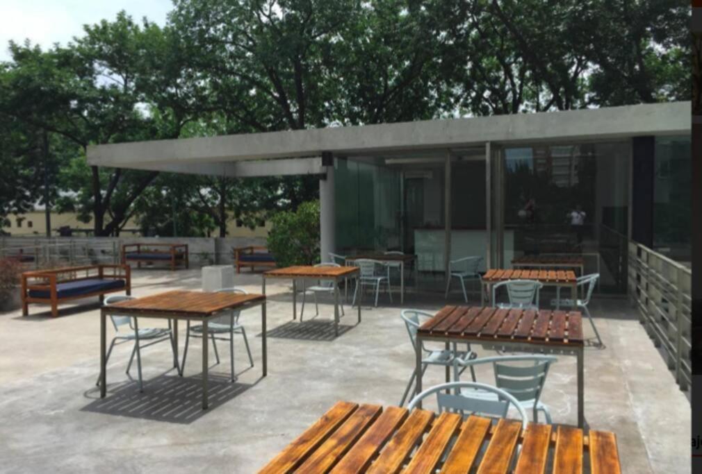 Montaneses Deluxe Apartamento Buenos Aires