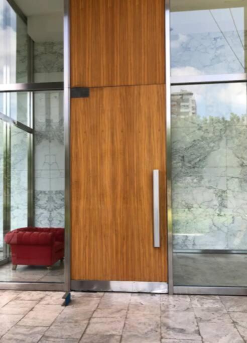 Montaneses Deluxe Apartamento Buenos Aires