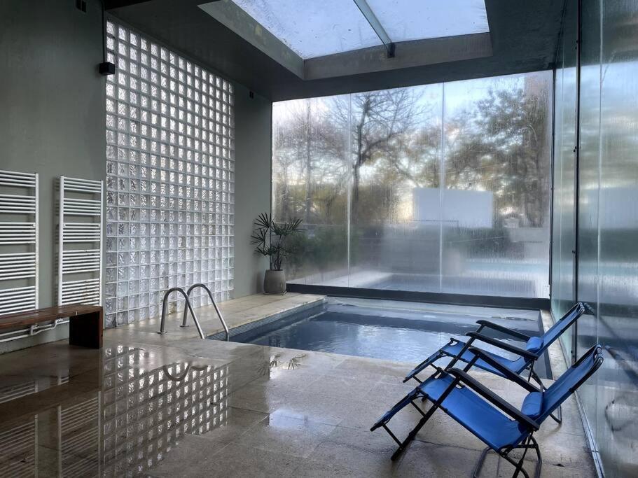 Apartamento Montaneses Deluxe