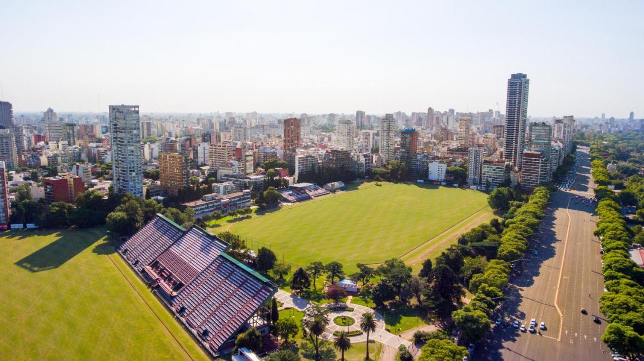 Dumont Urban * Ciudad Autónoma de Buenos Aires