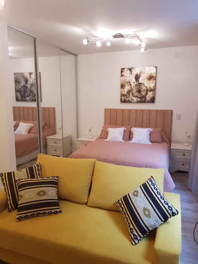 Apartamento Godoy House Ciudad Autónoma de Buenos Aires